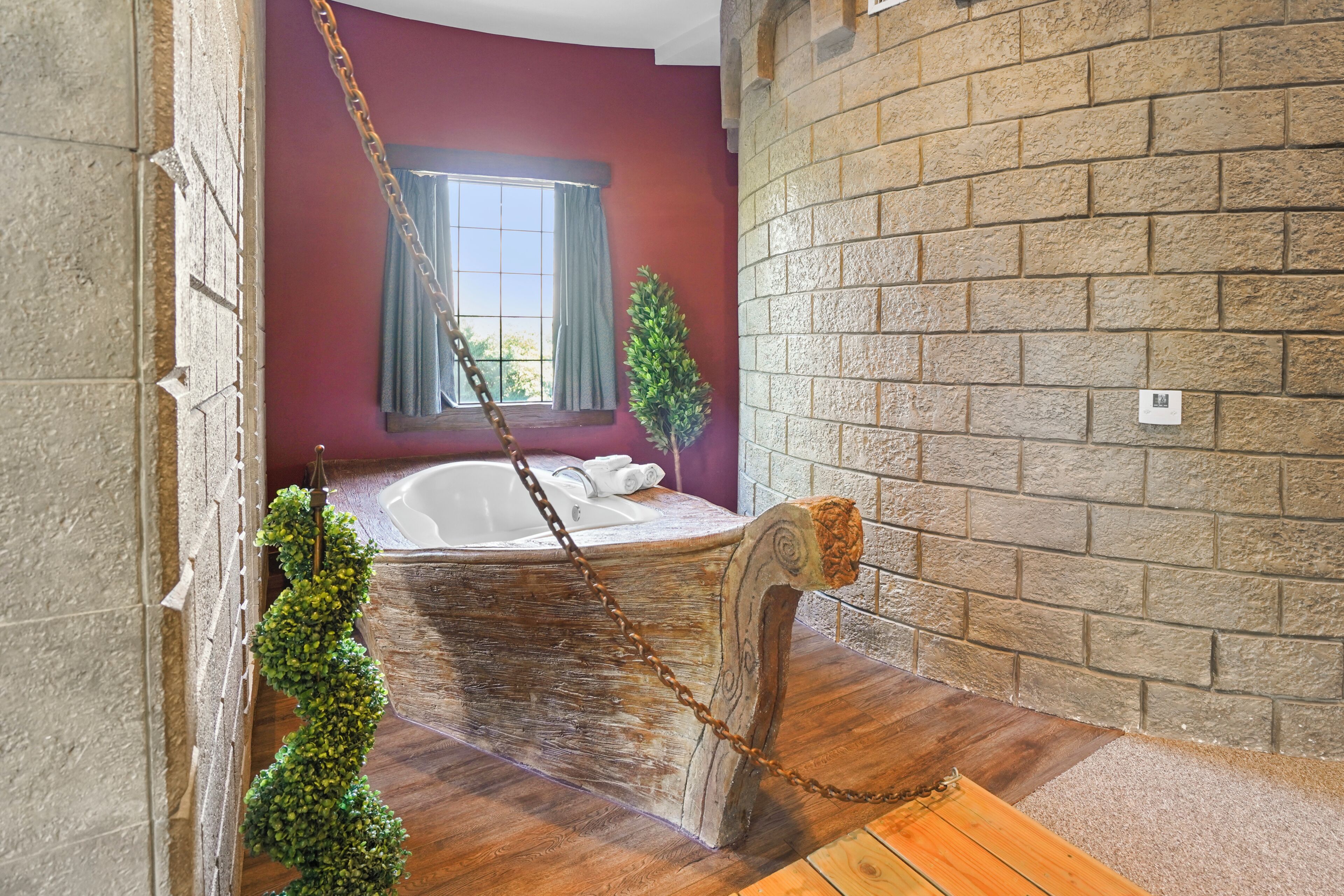Photo - Chateau Avalon Hotel & Spa