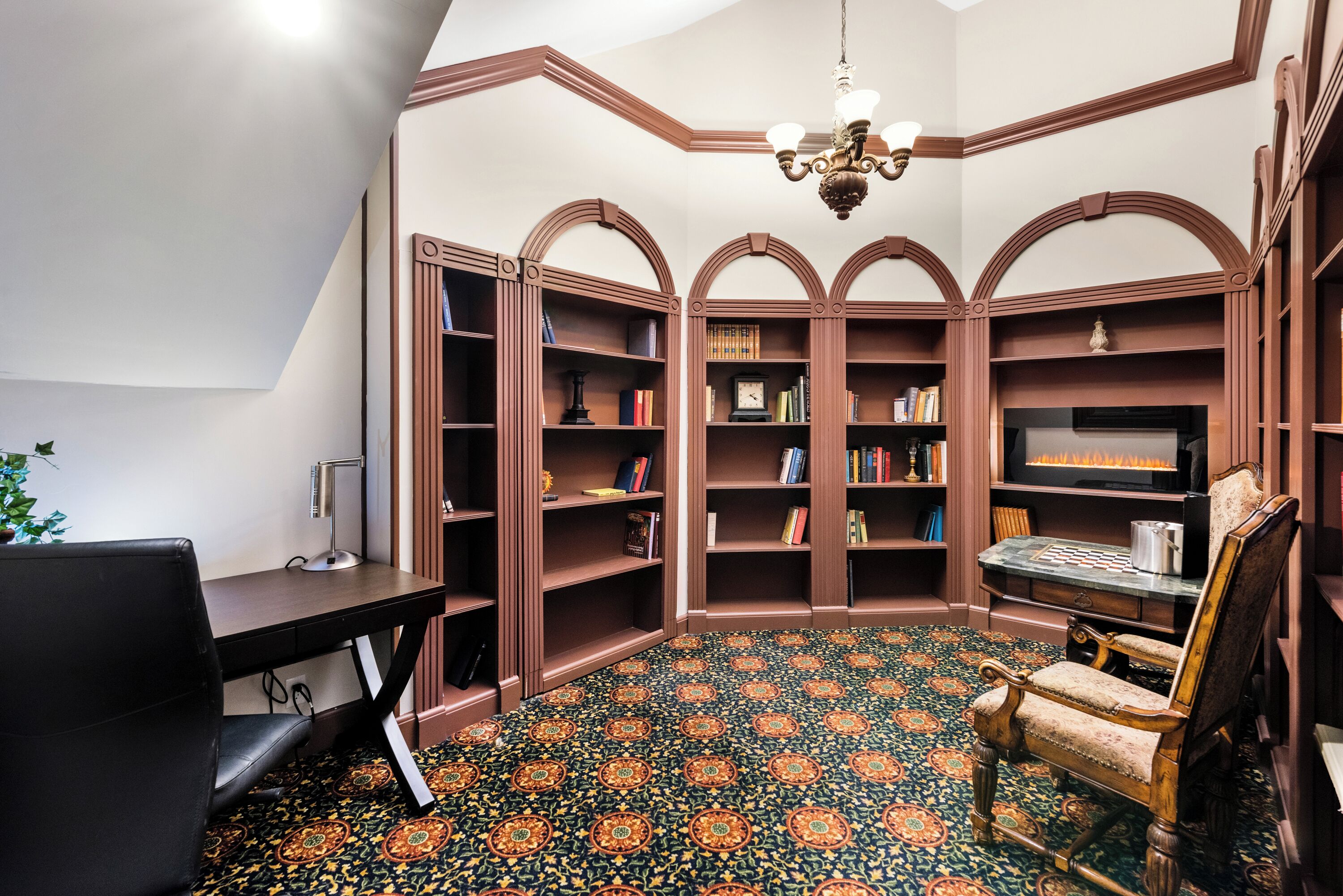 Photo - Chateau Avalon Hotel & Spa
