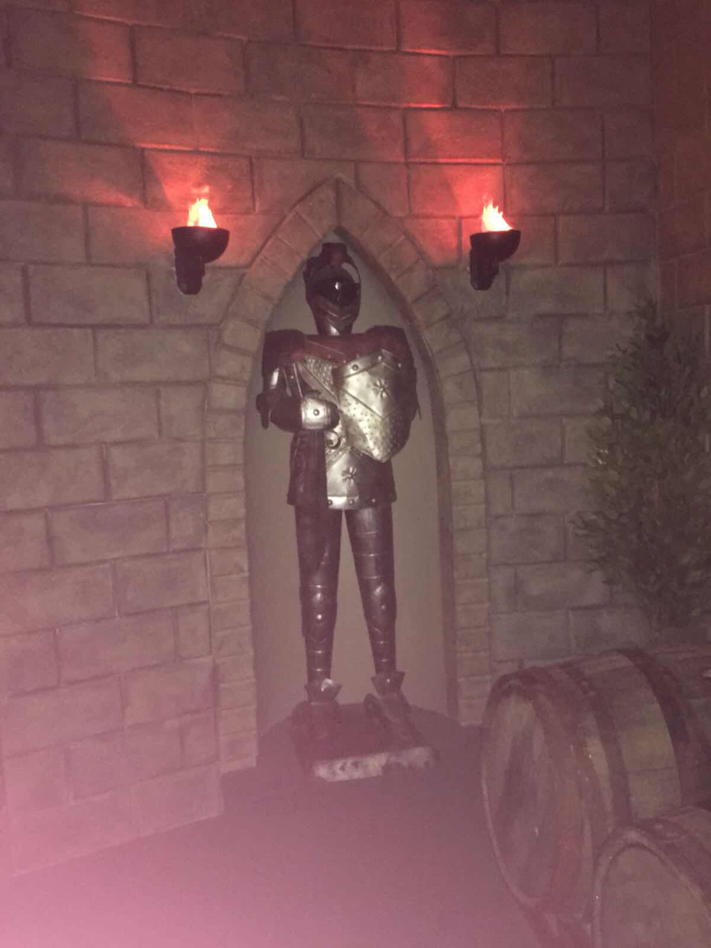 Foto - Chateau Avalon Hotel & Spa