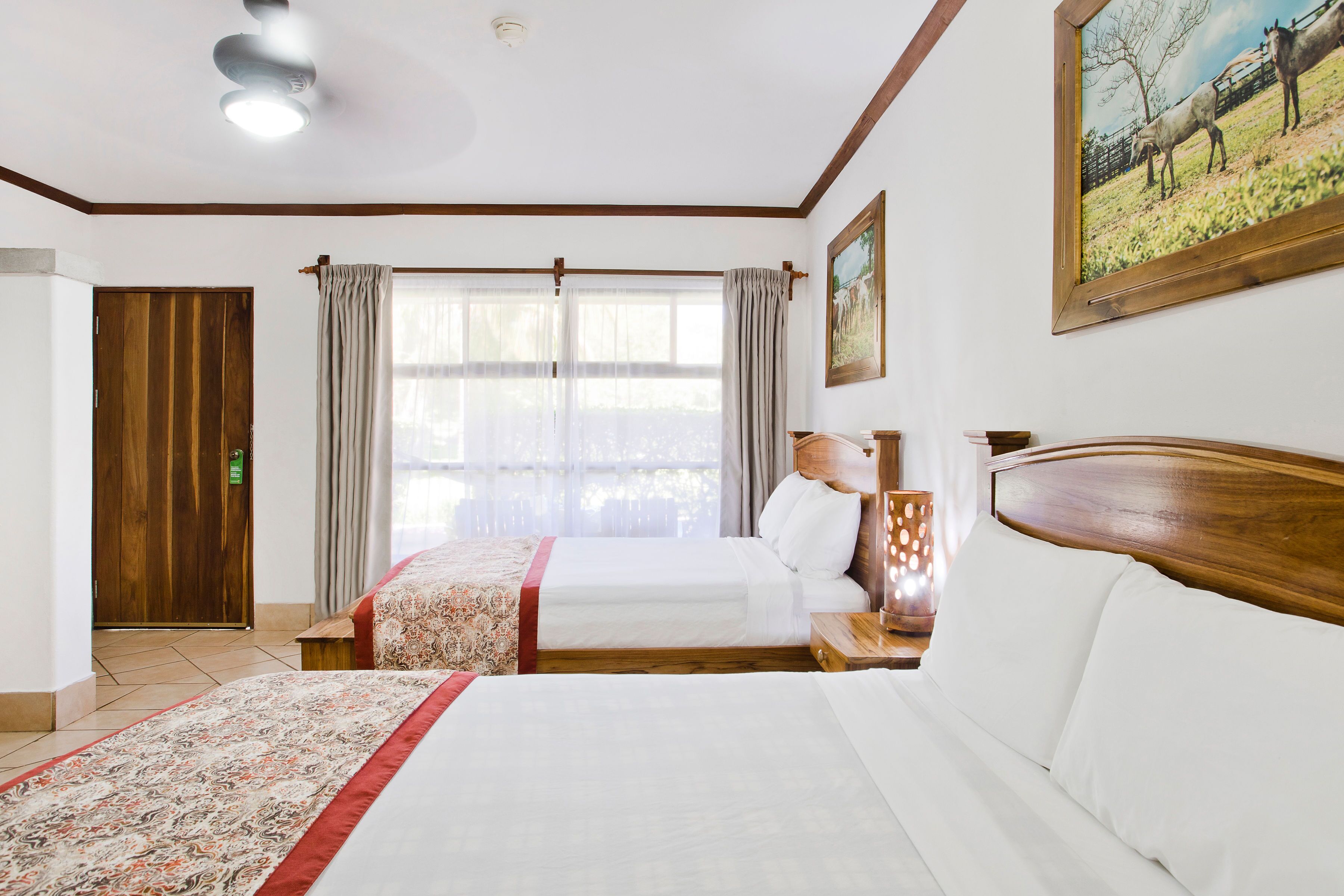 superior room | 1 bedroom, hypo-allergenic bedding, in-room safe, individually decorated