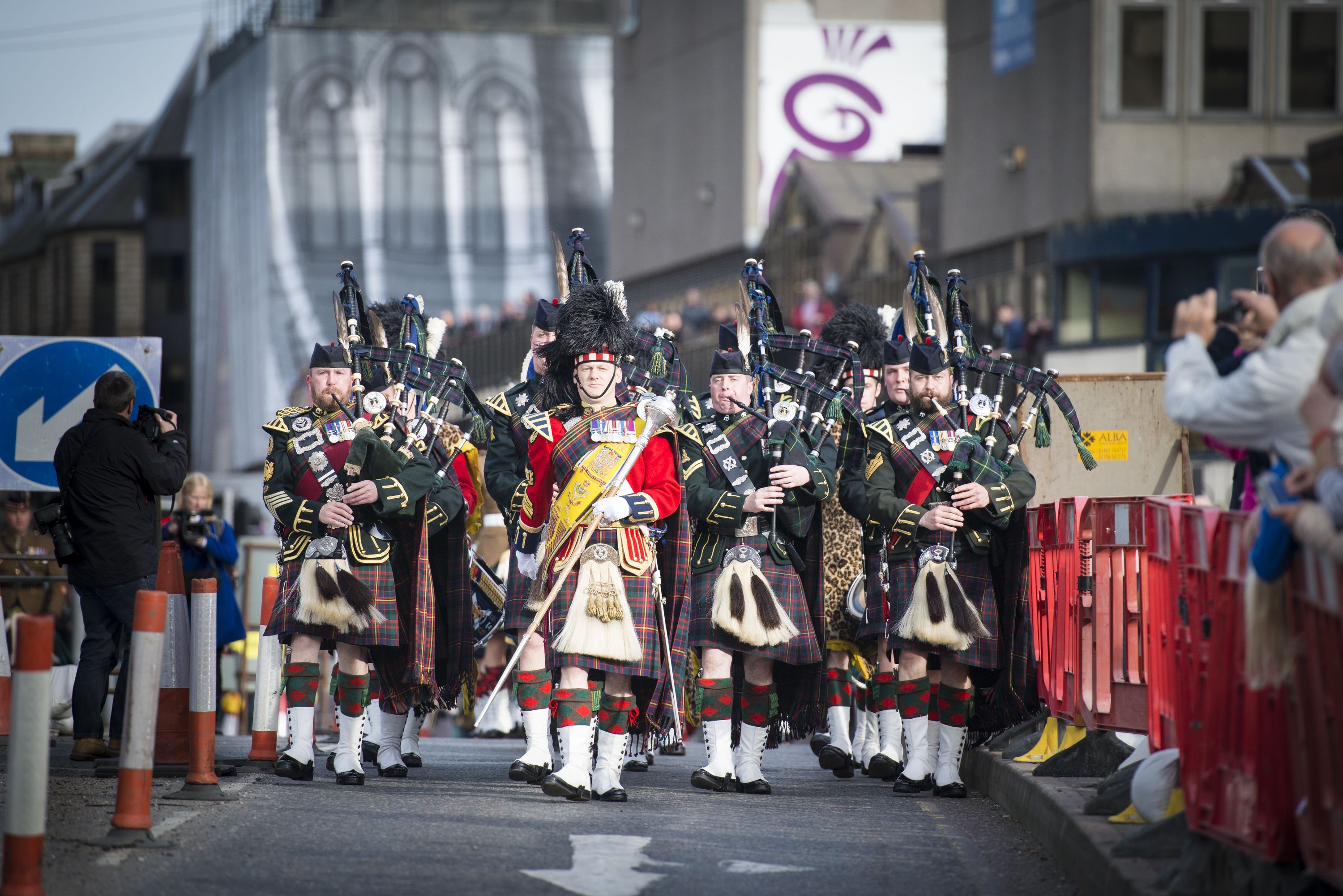 Foto - Columba Hotel Inverness by Compass Hospitality