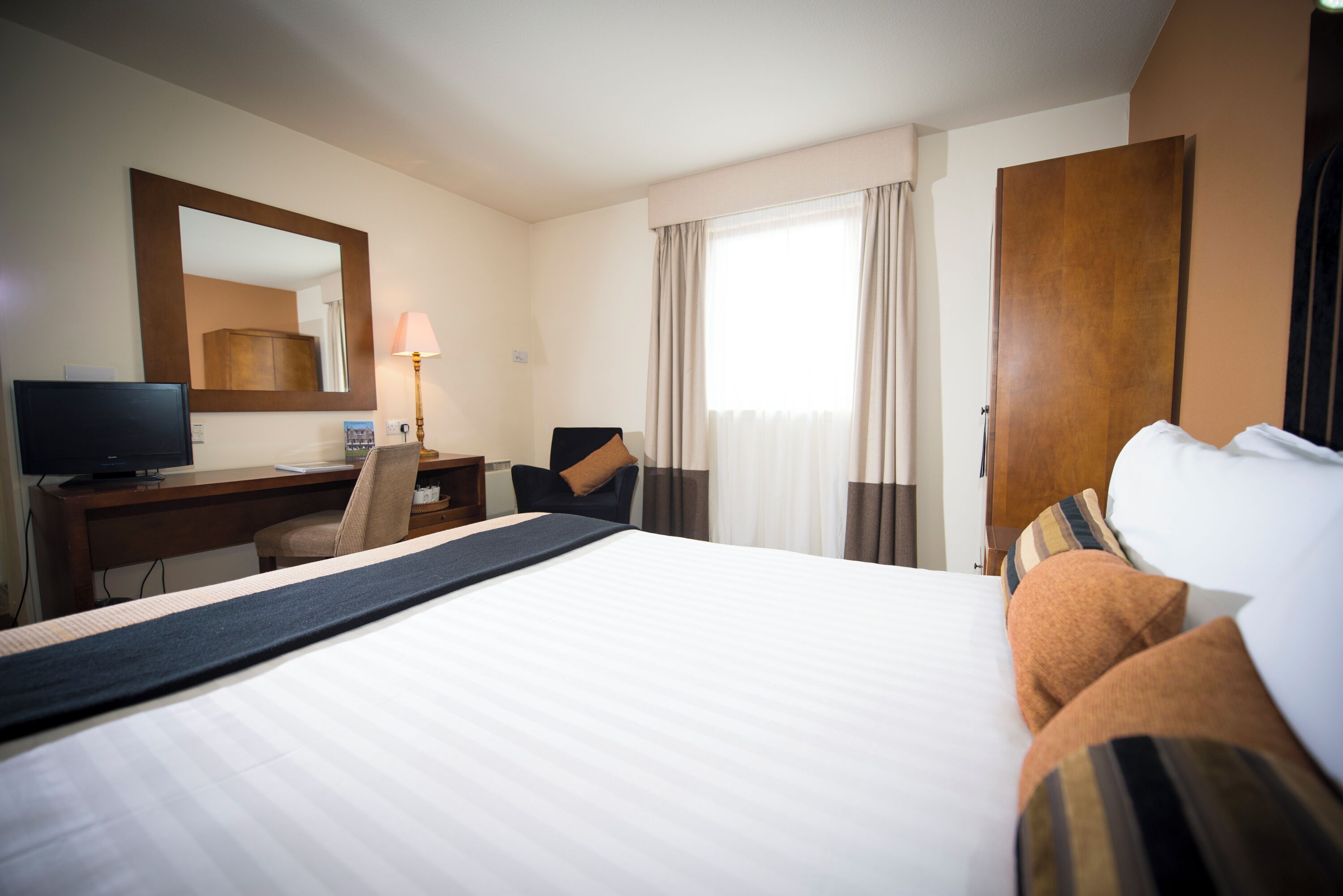 Photo - Columba Hotel Inverness by Compass Hospitality