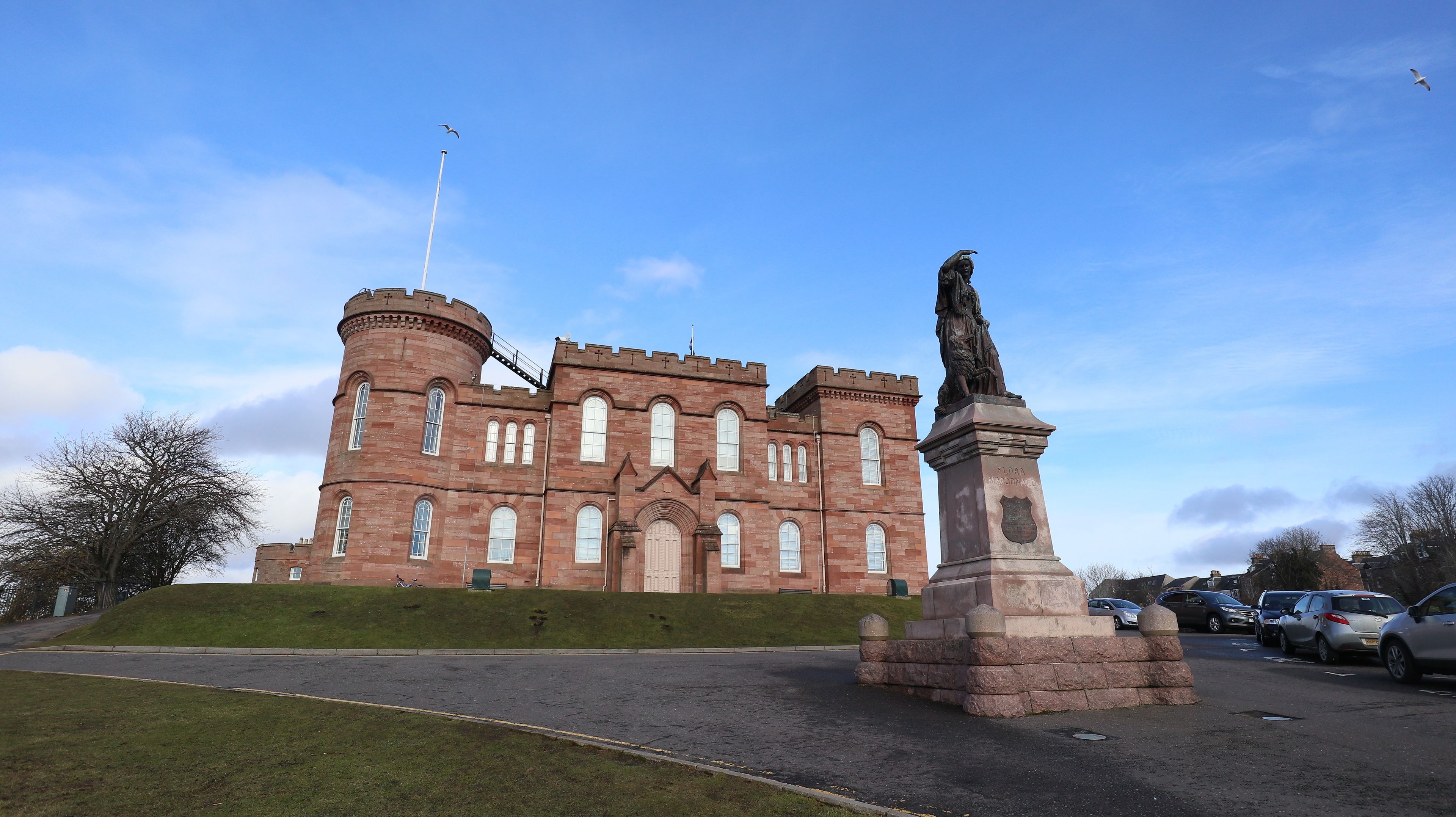 Foto - Columba Hotel Inverness by Compass Hospitality