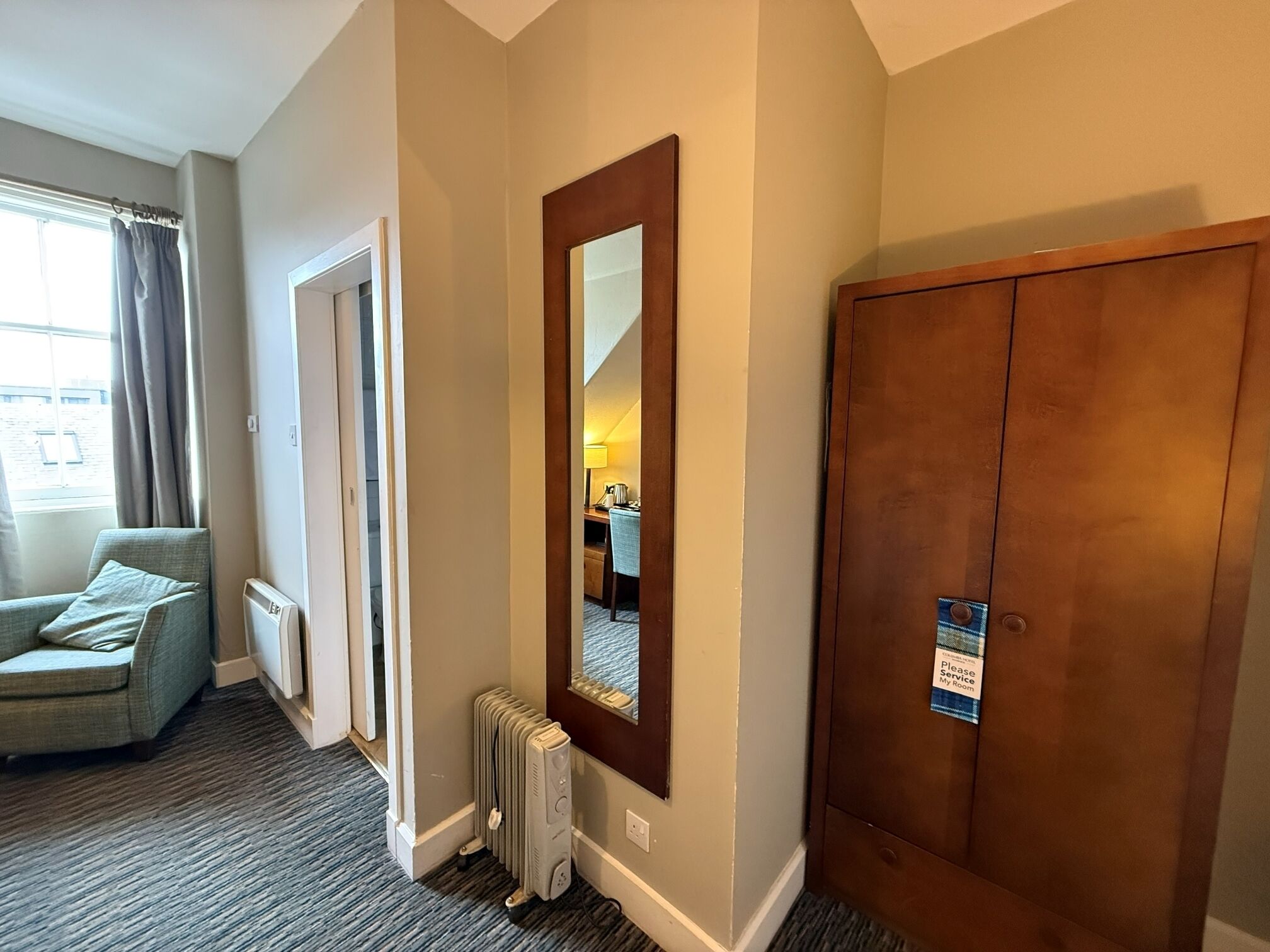 Photo - Columba Hotel Inverness by Compass Hospitality