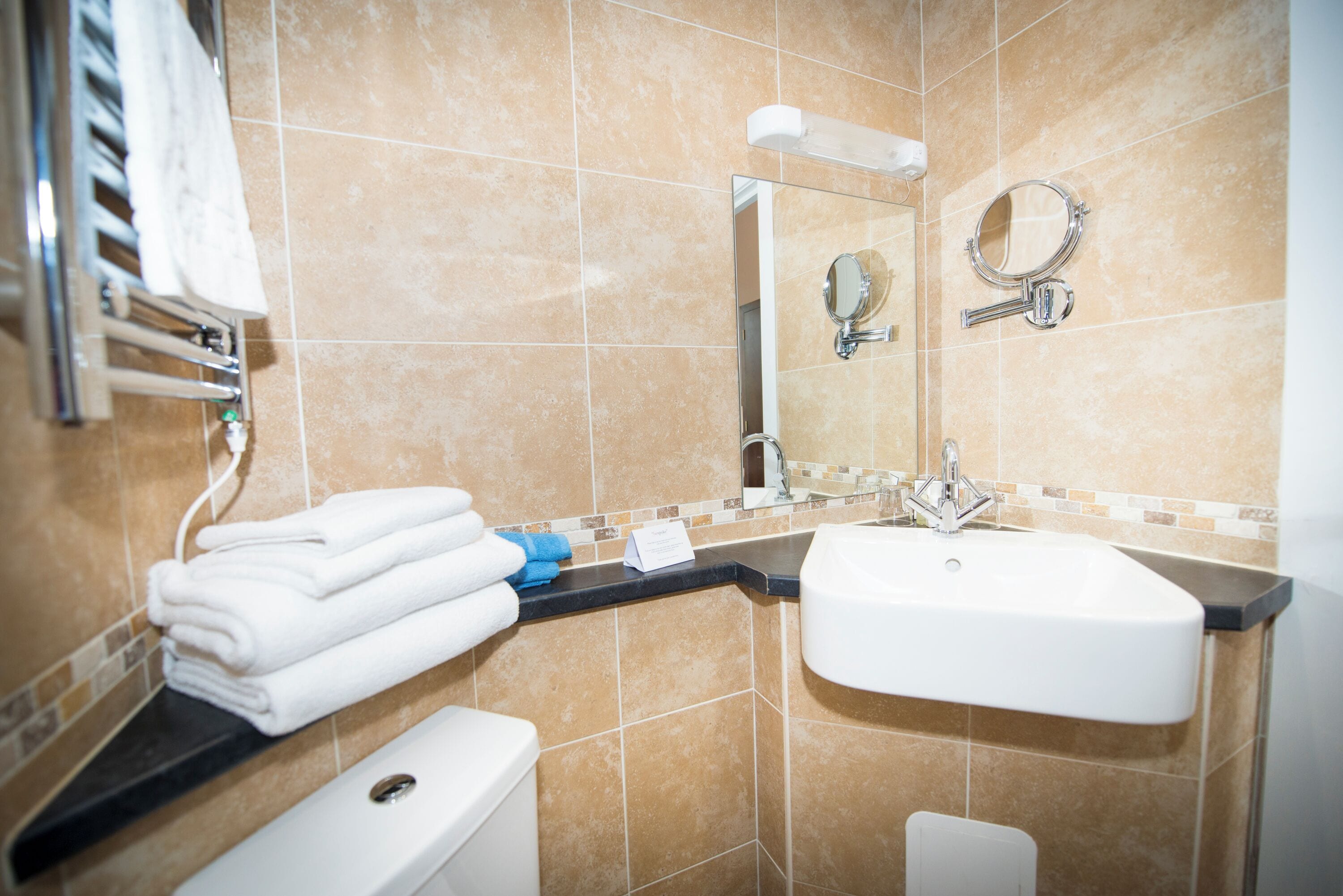 Foto - Columba Hotel Inverness by Compass Hospitality