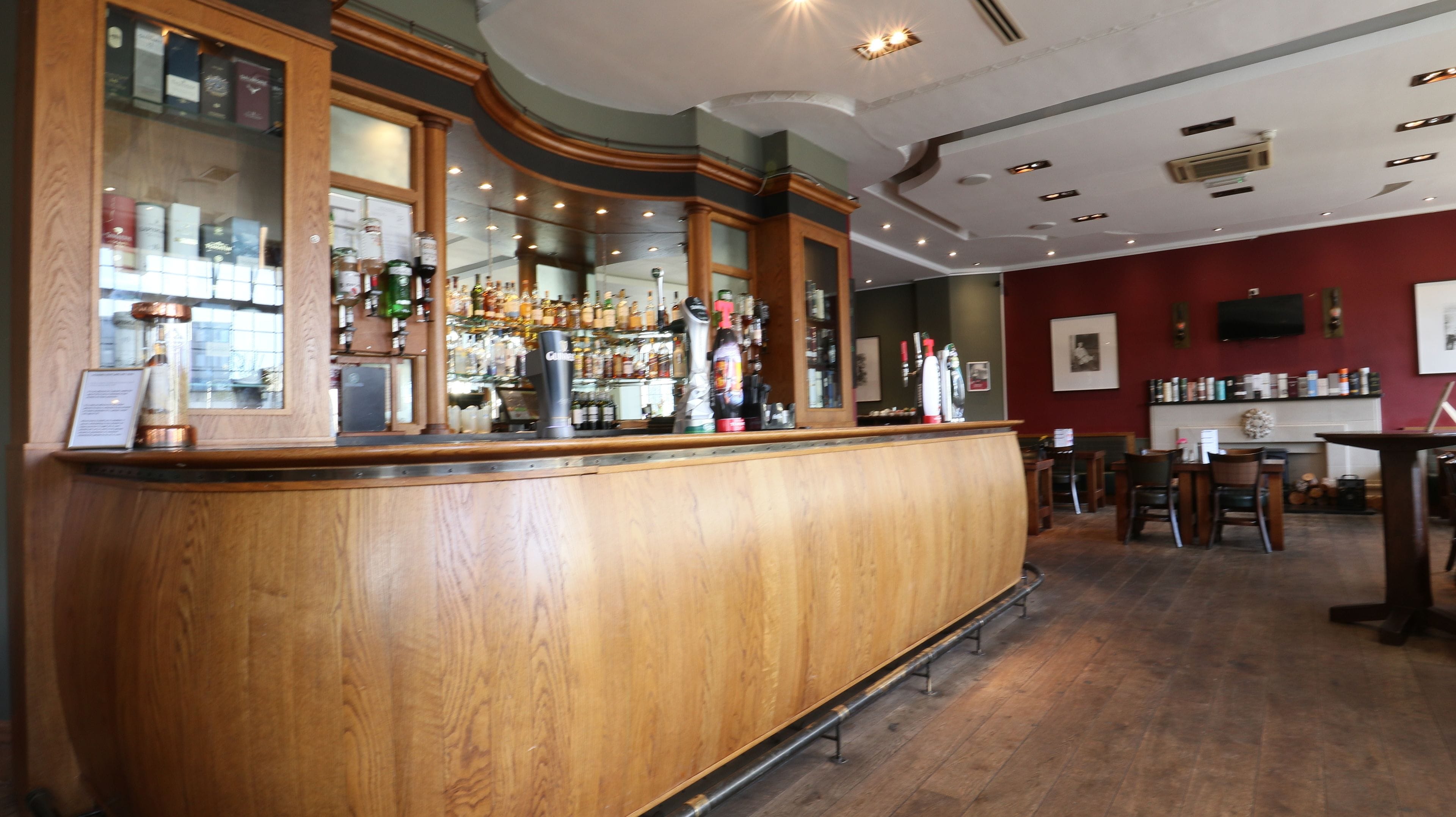 Foto - Columba Hotel Inverness by Compass Hospitality