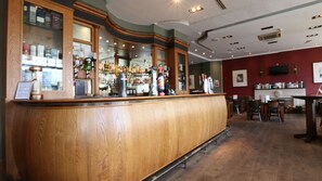 Interior - Columba Hotel Inverness by Compass Hospitality (Inverness)