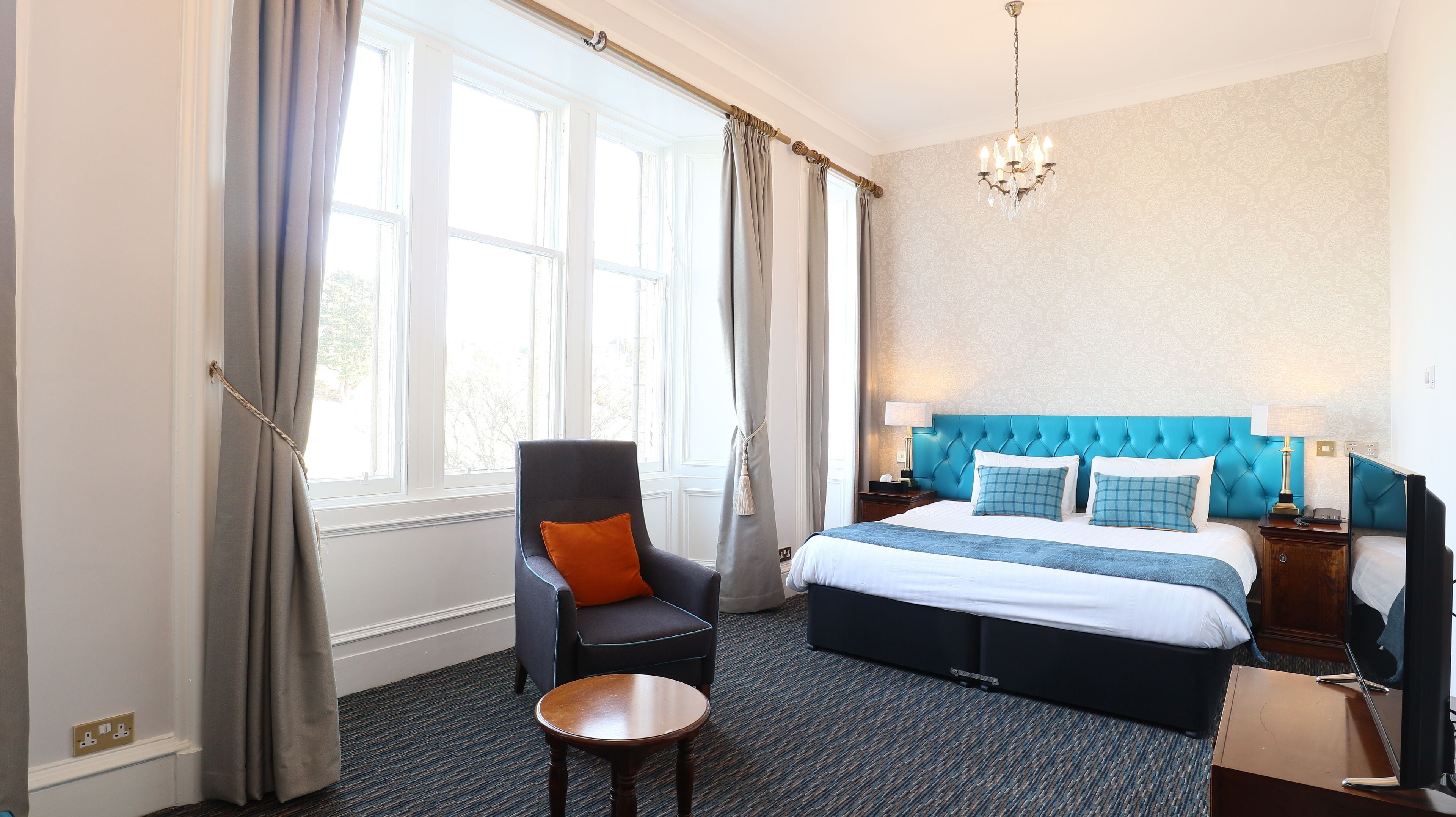 Foto - Columba Hotel Inverness by Compass Hospitality