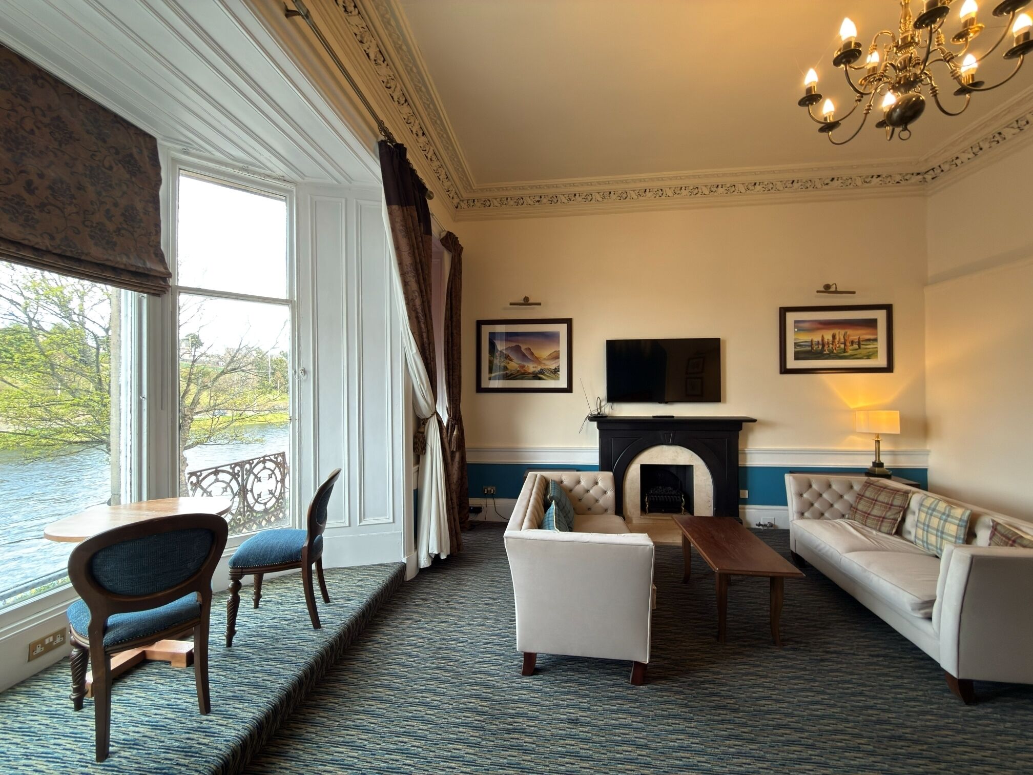 Photo - Columba Hotel Inverness by Compass Hospitality