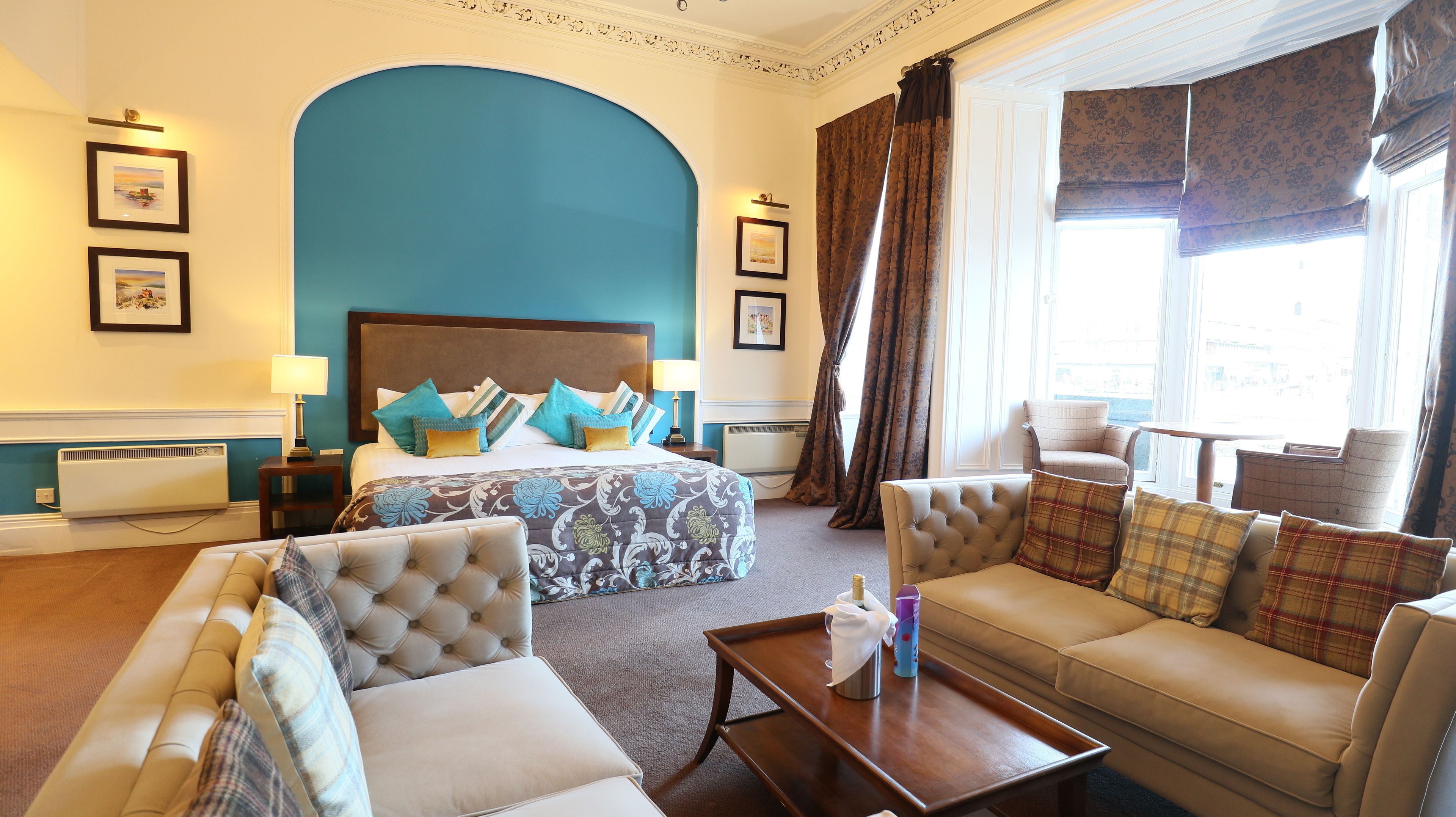 Foto - Columba Hotel Inverness by Compass Hospitality