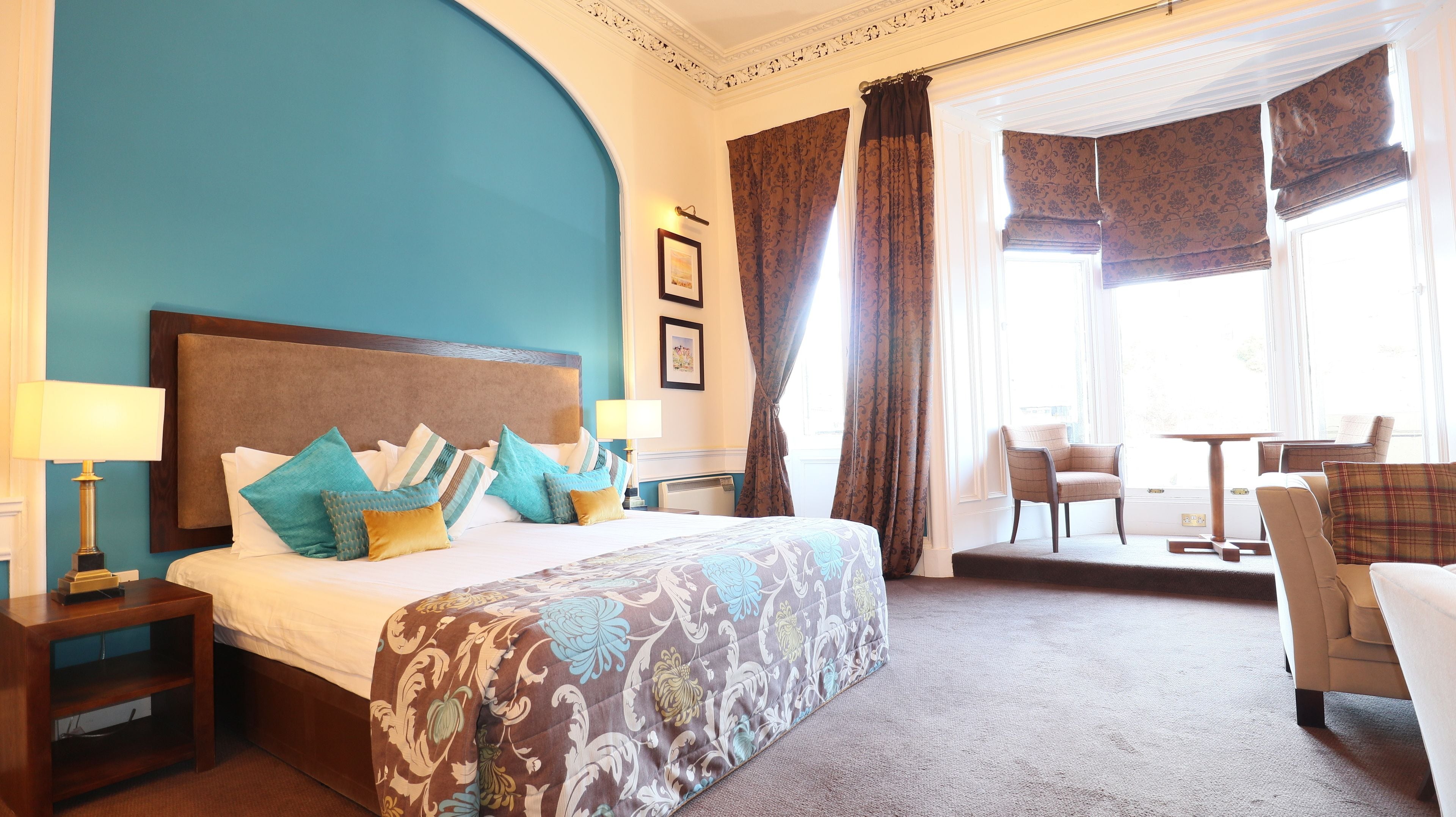 Foto - Columba Hotel Inverness by Compass Hospitality