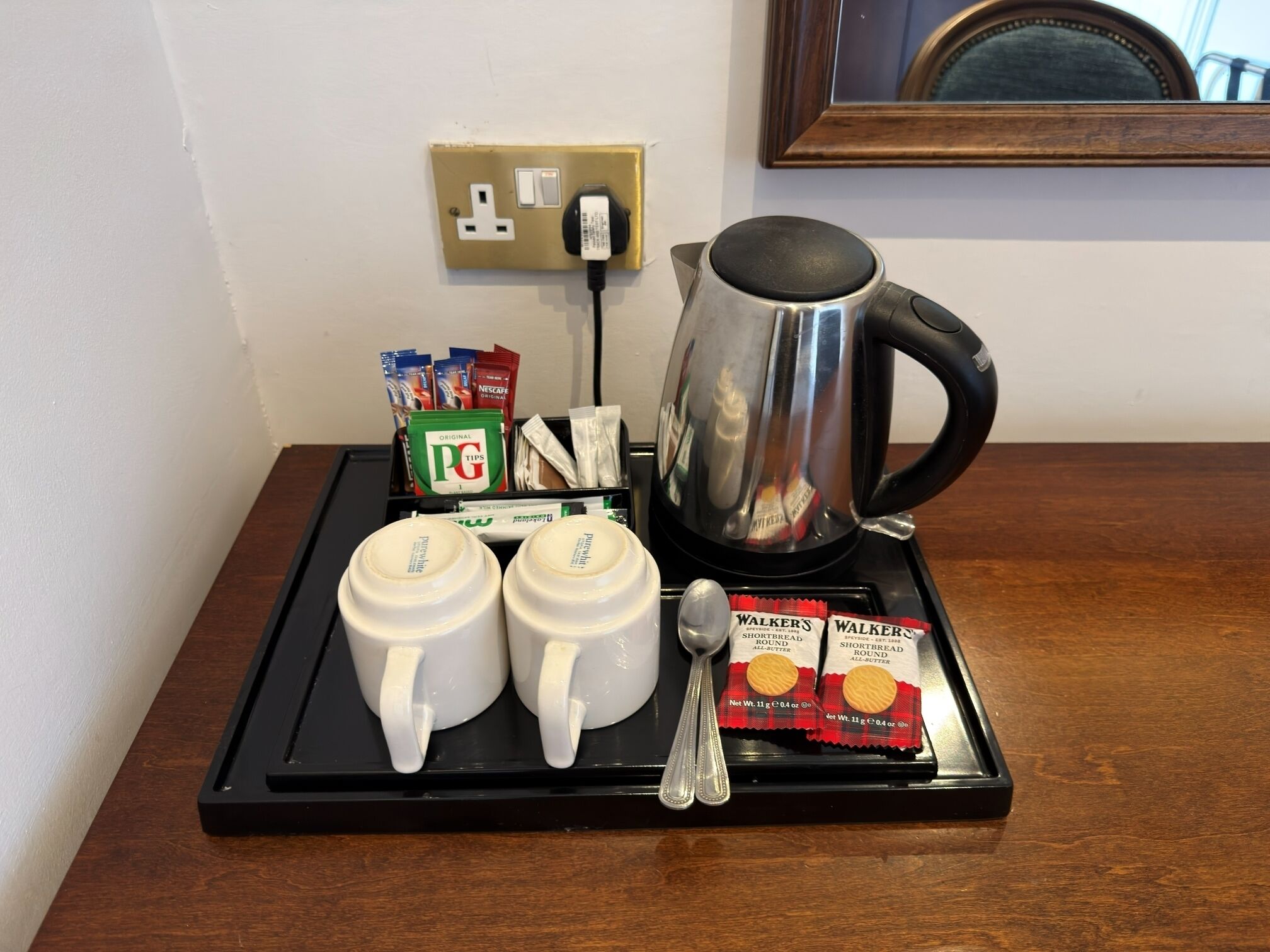コーヒー / コーヒーメーカー