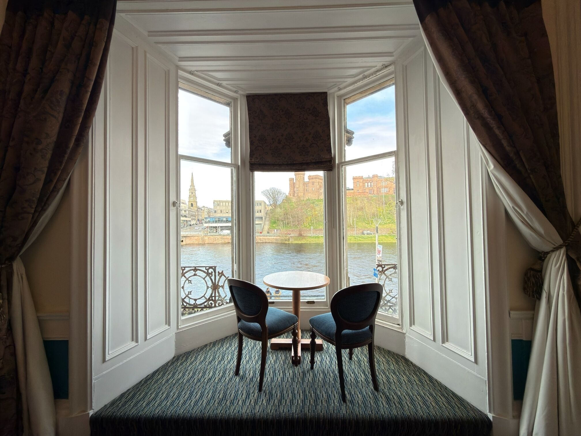 Photo - Columba Hotel Inverness by Compass Hospitality