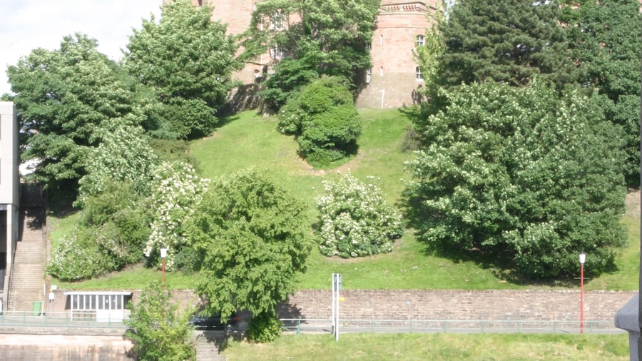 Columba Hotel Inverness by Compass Hospitality