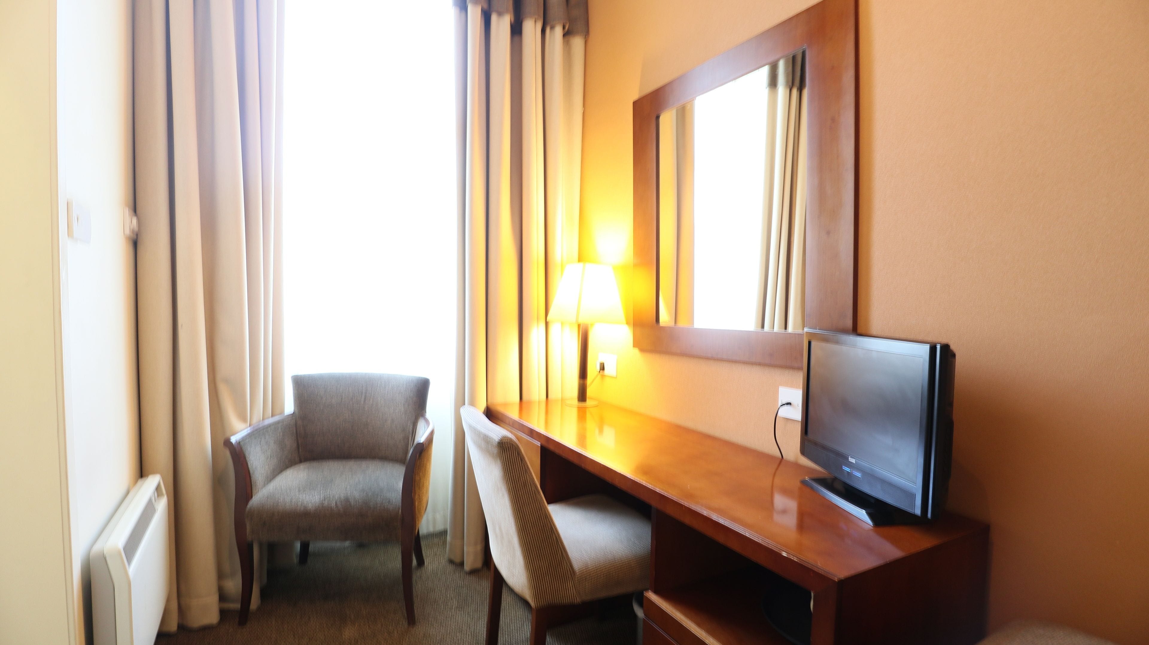 Foto - Columba Hotel Inverness by Compass Hospitality