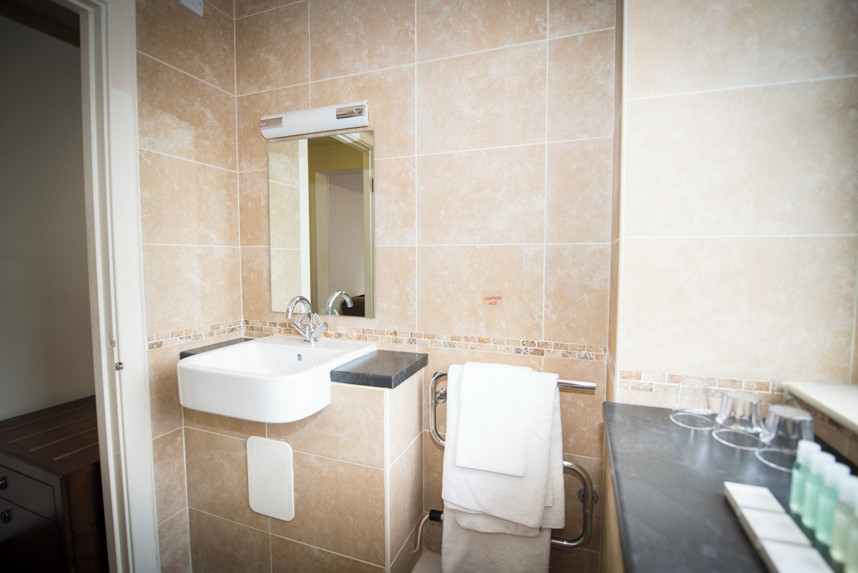 Photo - Columba Hotel Inverness by Compass Hospitality