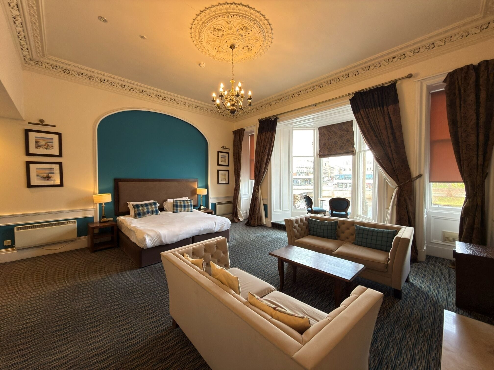 Photo - Columba Hotel Inverness by Compass Hospitality