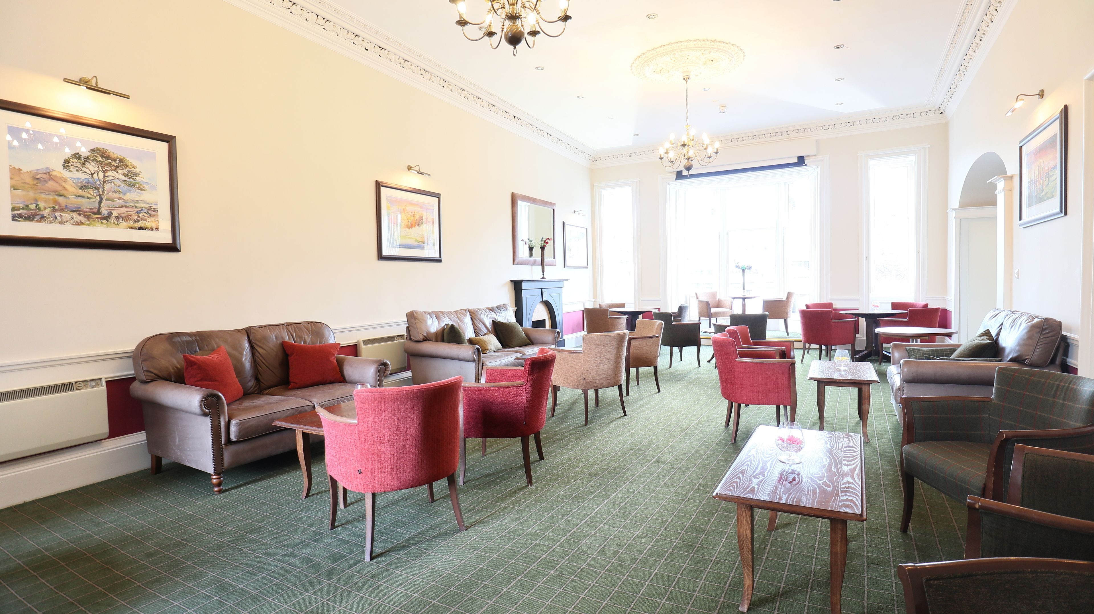 Foto - Columba Hotel Inverness by Compass Hospitality