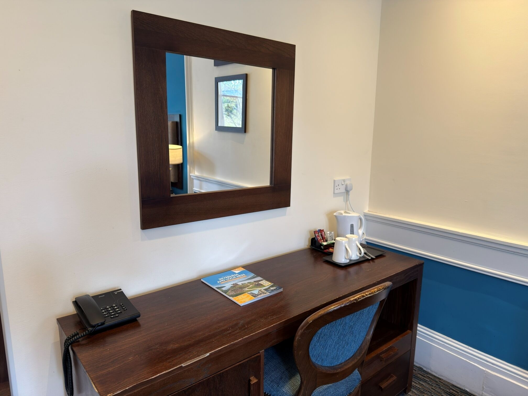 Photo - Columba Hotel Inverness by Compass Hospitality