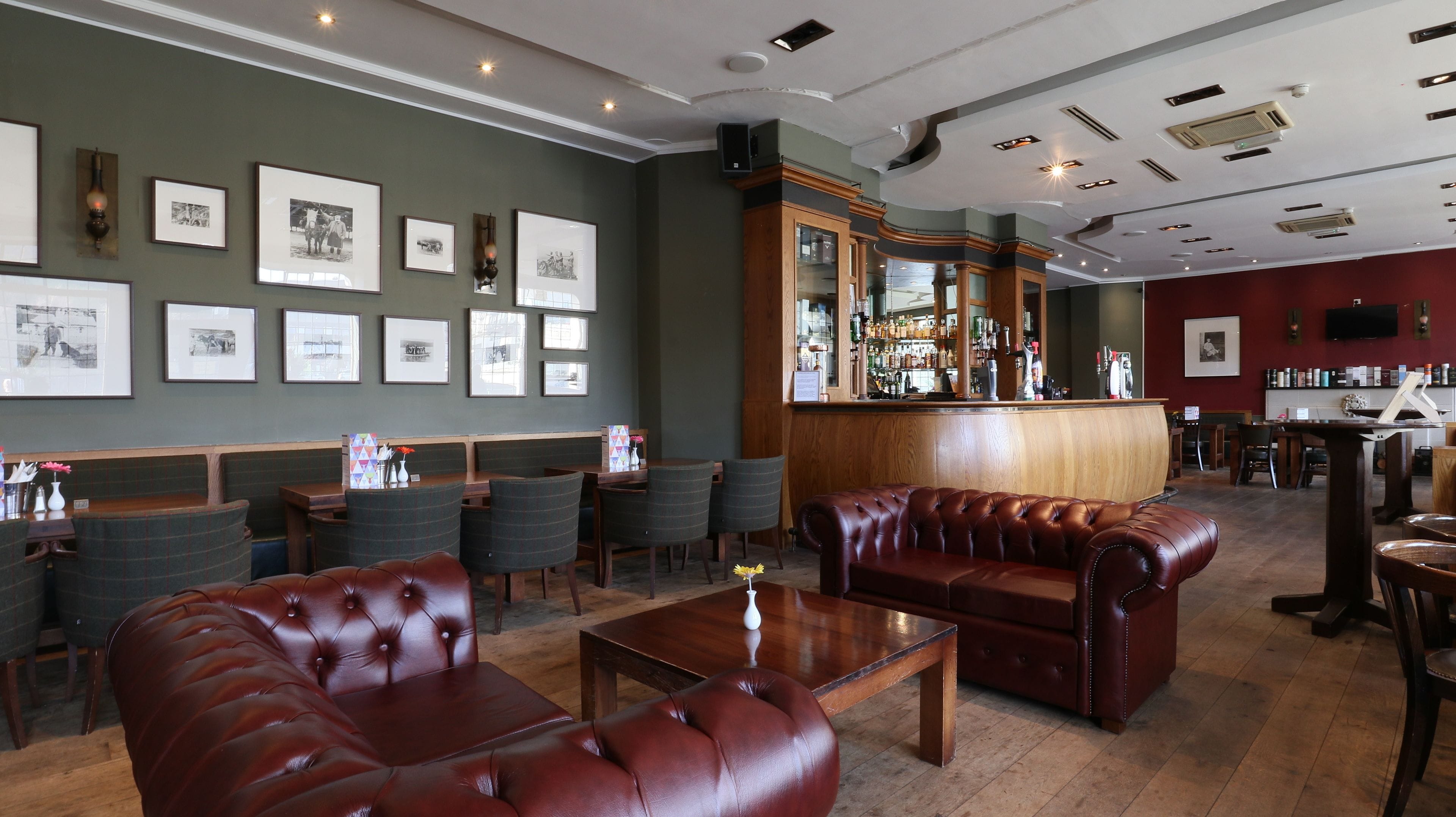 Foto - Columba Hotel Inverness by Compass Hospitality