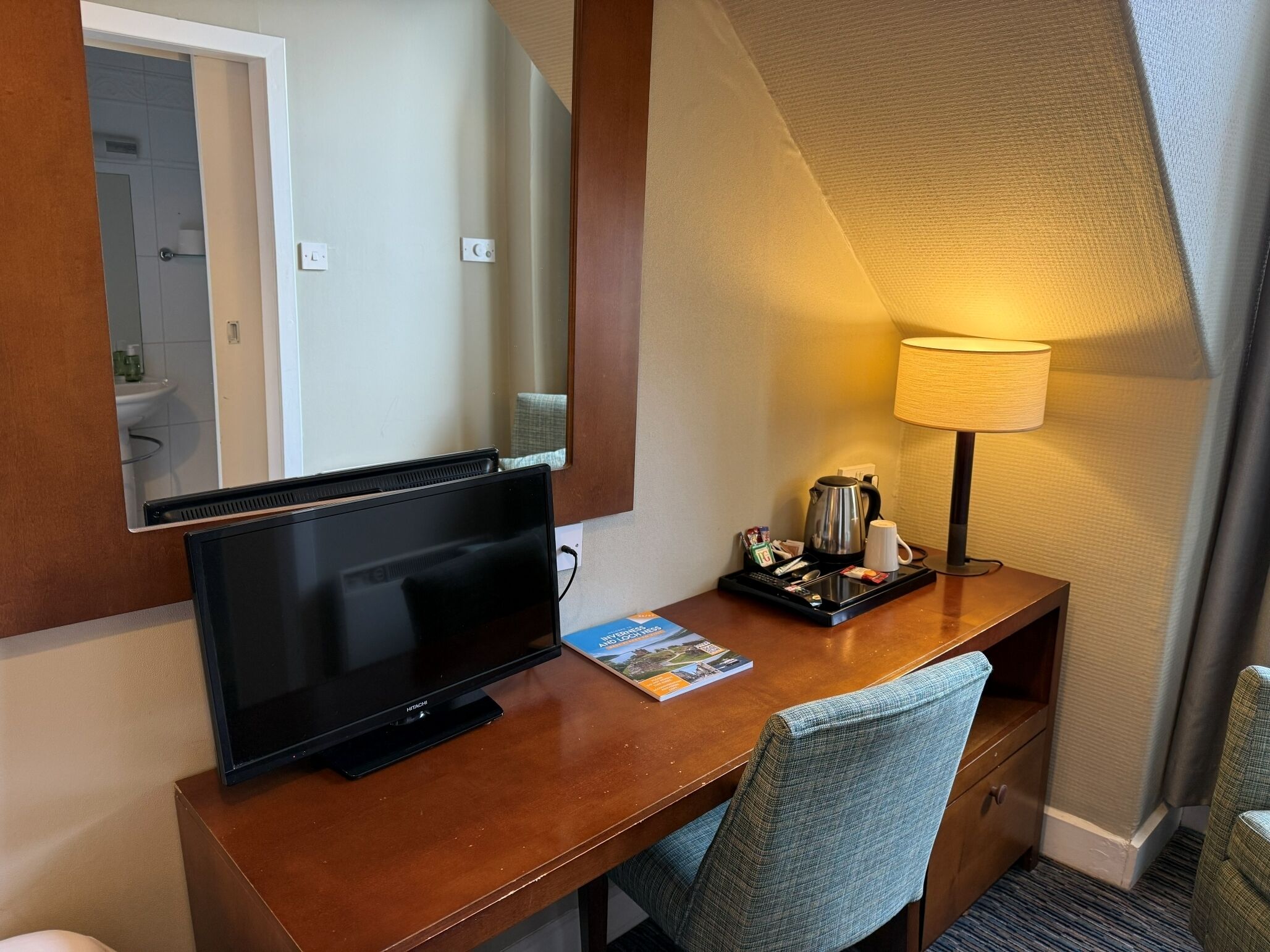 Photo - Columba Hotel Inverness by Compass Hospitality