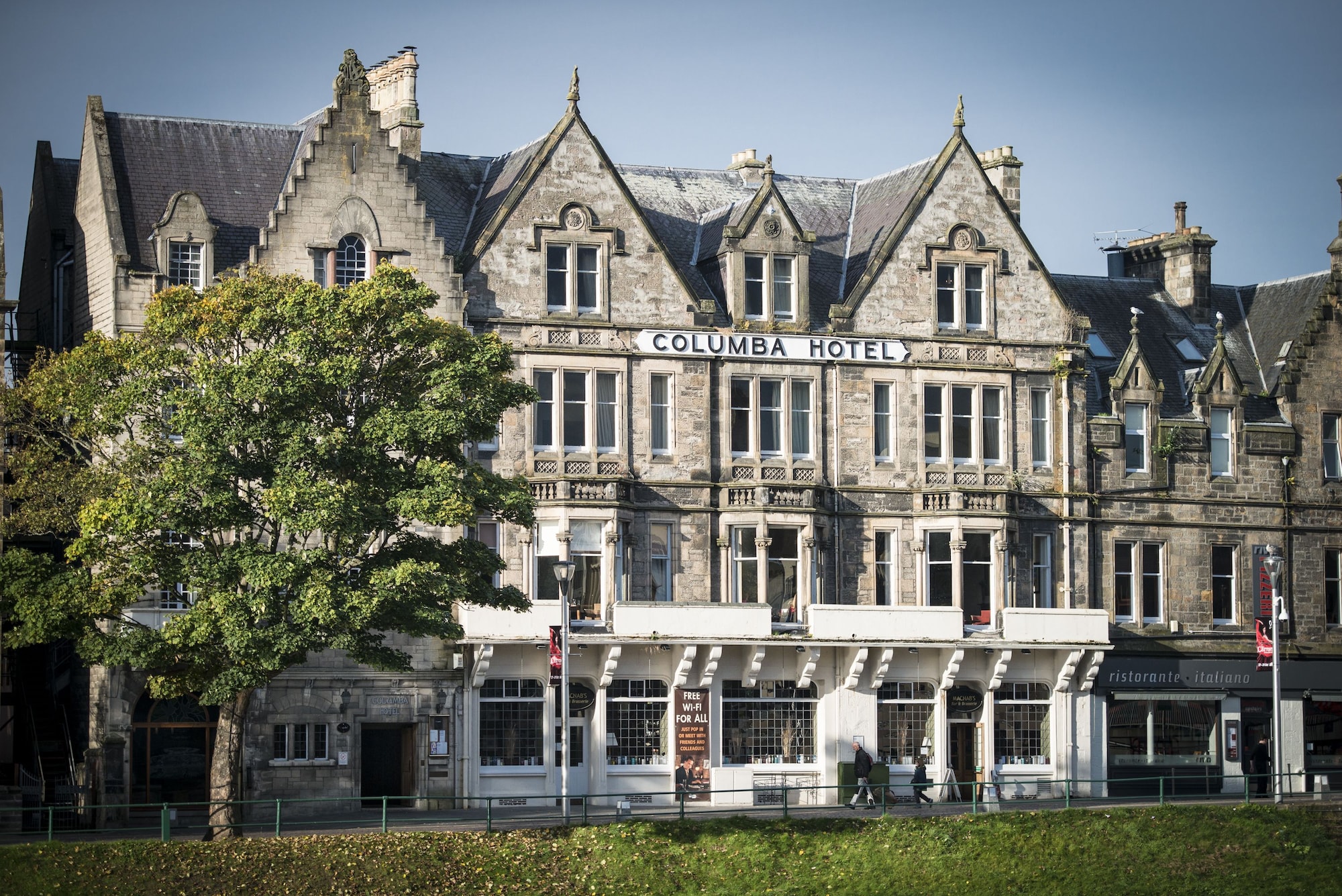3-Sterne-Hotels