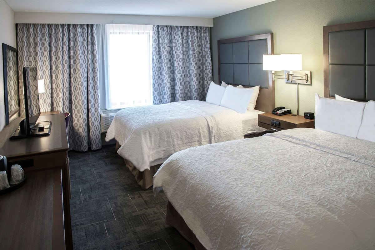 Coffre-fort pour ordinateur portable, literie fournie