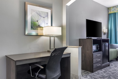 Best Western Executive Inn