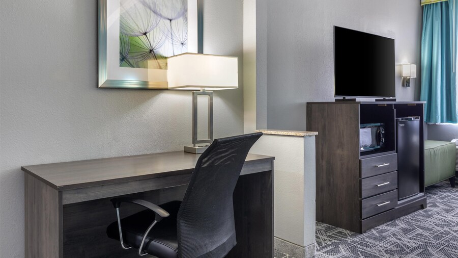 Best Western Executive Inn