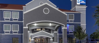 Best Western Executive Inn