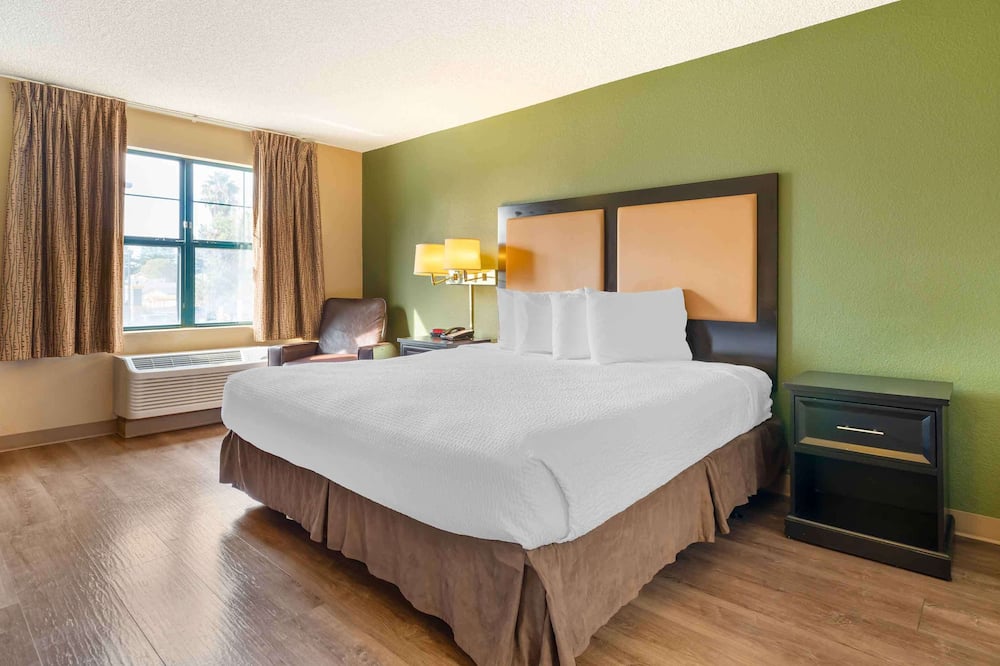 Extended Stay America Suites Fairfield Napa Valley