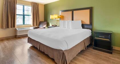 Extended Stay America Suites Fairfield Napa Valley