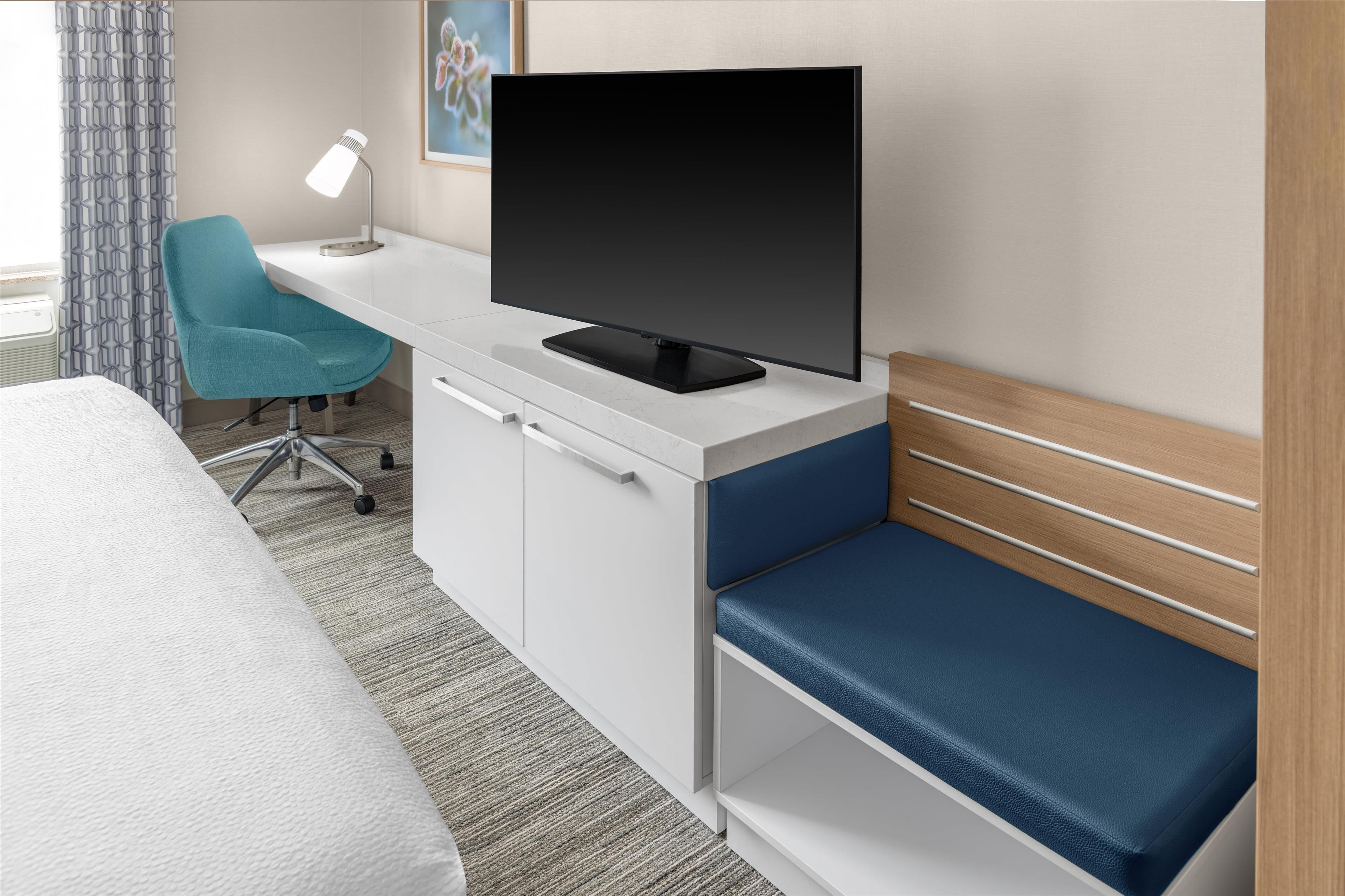 Foto - Hilton Garden Inn Queens JFK