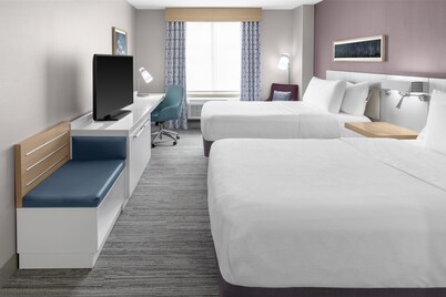 Hilton Garden Inn Queens/JFK Airport