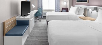 Hilton Garden Inn Queens/JFK Airport