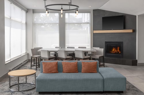 Hilton Garden Inn Queens/JFK Airport