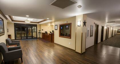 Stay USA Hotel & Suites