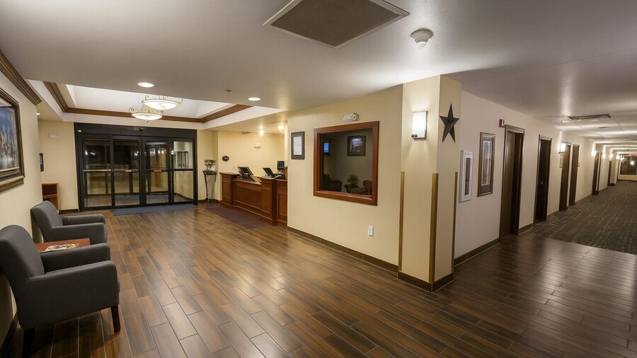 Stay USA Hotel & Suites