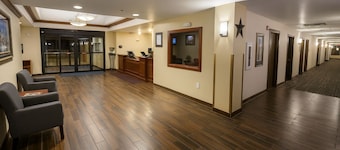 Stay USA Hotel & Suites