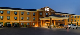 Stay USA Hotel & Suites