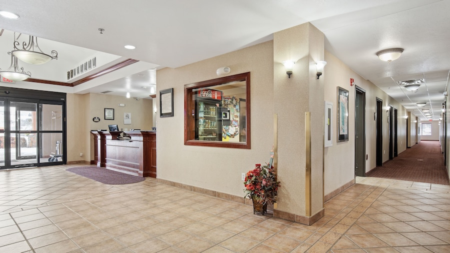 Stay USA Hotel & Suites