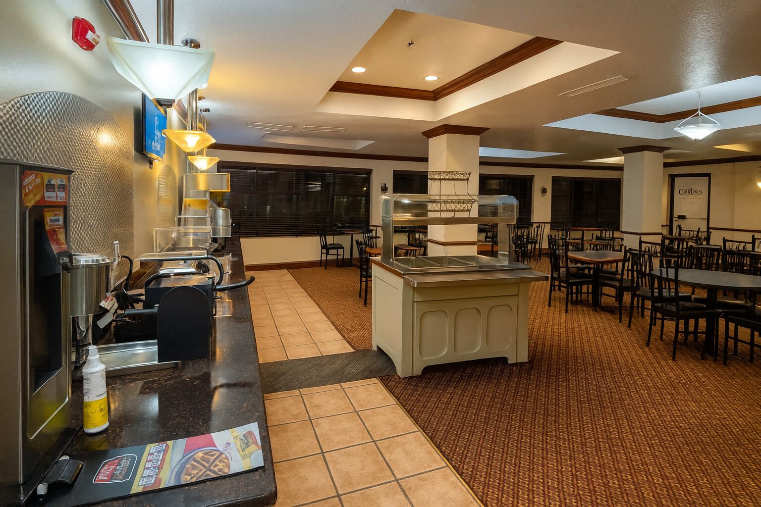 매일 유럽식 무료 아침 식사 포함