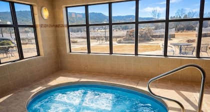 Stay USA Hotel & Suites