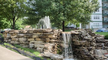 Fountain