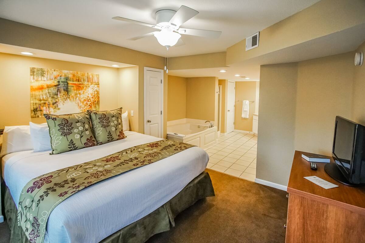 Iron/ironing board, rollaway beds (free), WiFi (free), alarm clocks