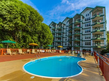 Surrey's Carriage Place by VRI Americas