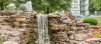 Surrey's Carriage Place by VRI Americas