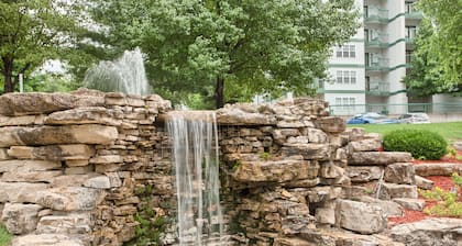 Surrey's Carriage Place by VRI Americas