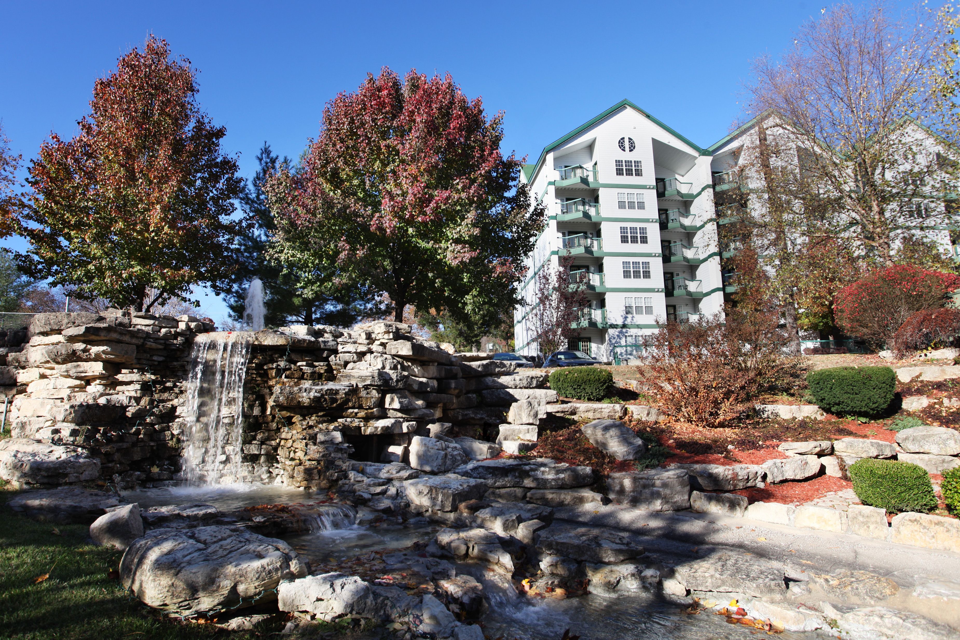 Chi tiết ngoại thất