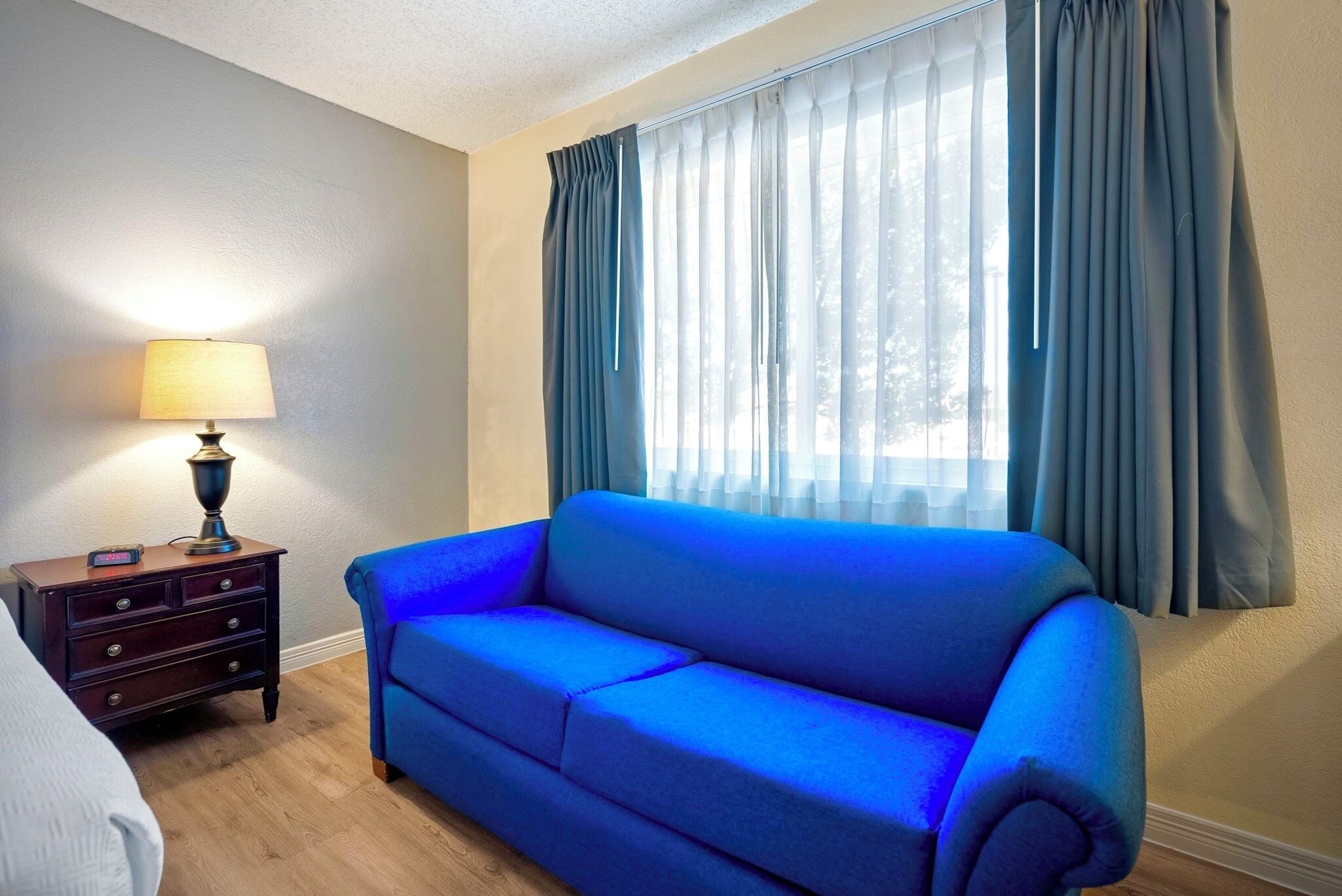 Foto - Hotel Americana
